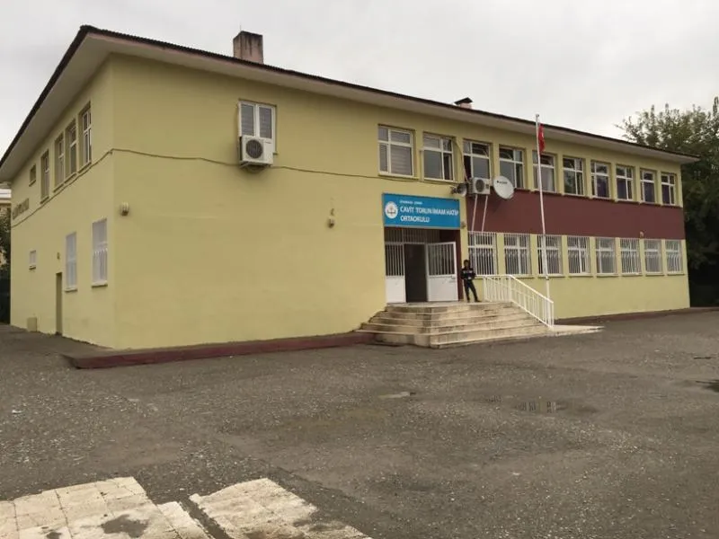 Cavit Torun İmam Hatip Ortaokulu