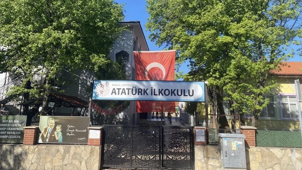 Atatürk İlkokulu