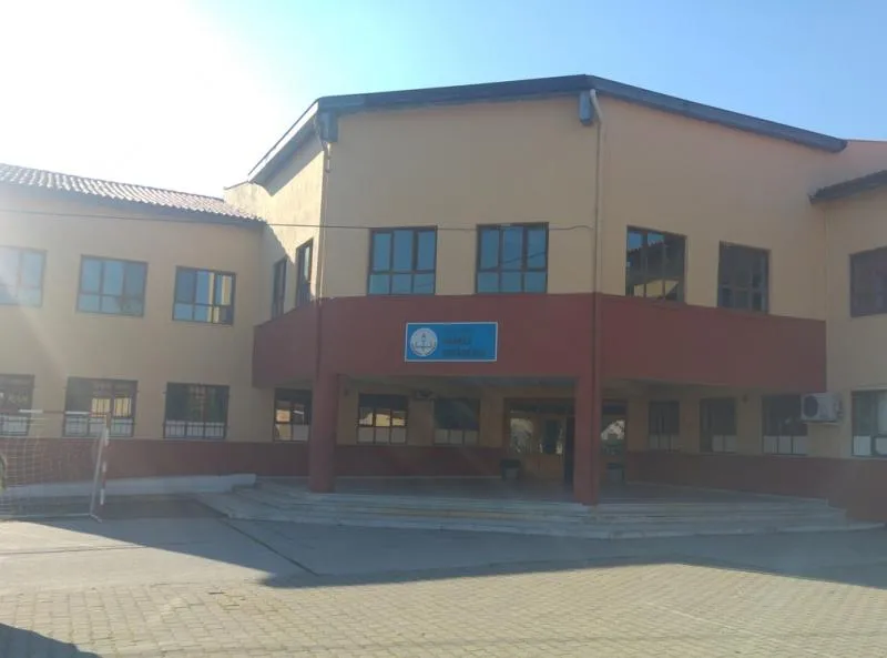 Milas Merkez Ortaokulu