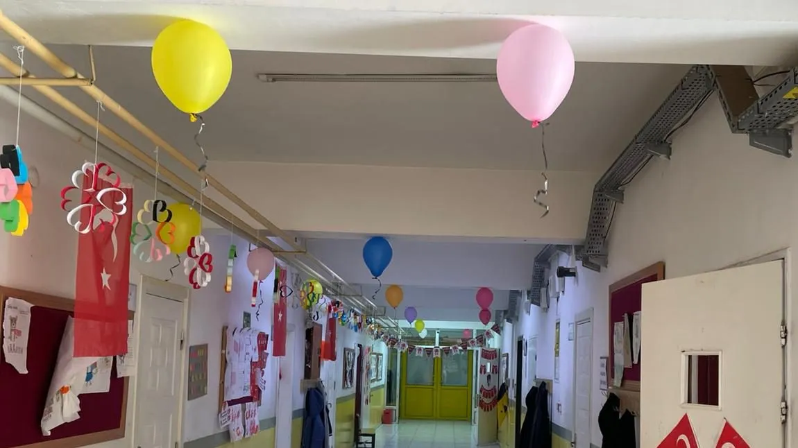 Semiha Altunkan İlkokulu