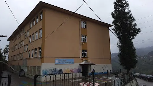 Kendirli Şehit Azim ÖZDEMİR İlkokulu fotoğrafı