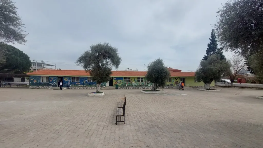 Kafaca İlkokulu