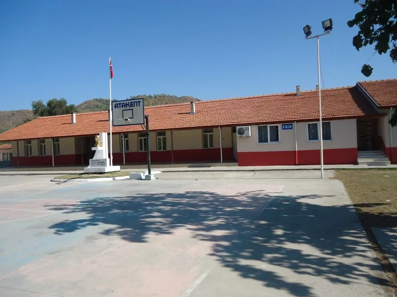 Atakent Ortaokulu fotoğrafı