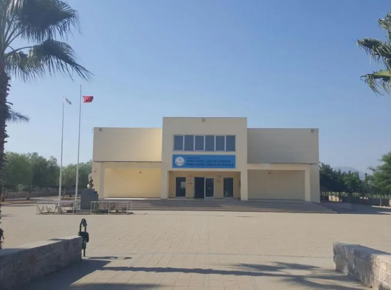 Koru Yüksel Çağlar İlkokulu
