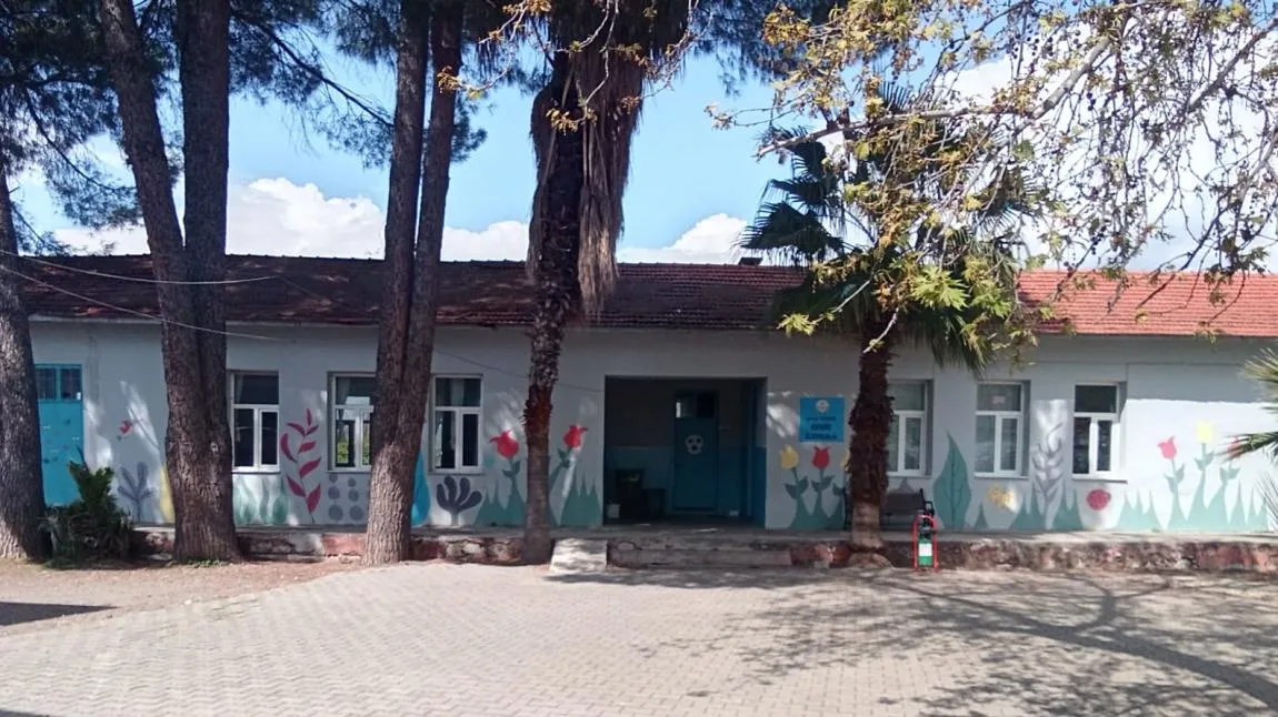Köyceğiz İlkokulu fotoğrafı