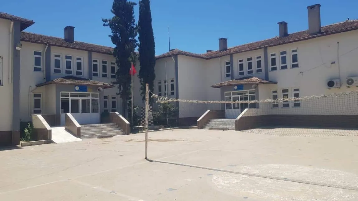 Ovakışlacık Ortaokulu fotoğrafı