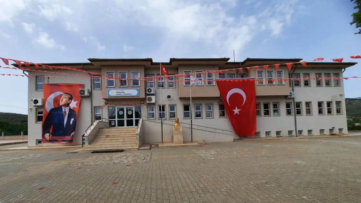 Kıyıkışlacık Ortaokulu