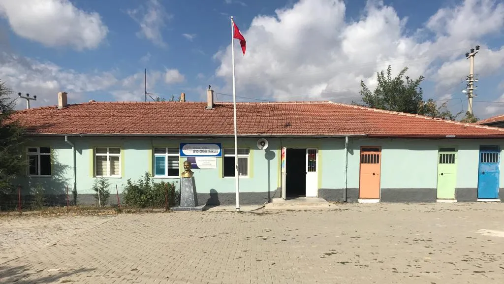 Sevdiğin Ortaokulu fotoğrafı