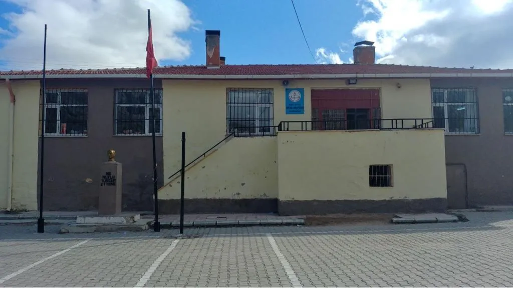 Murtaza Aynur Filibeli İlkokulu fotoğrafı