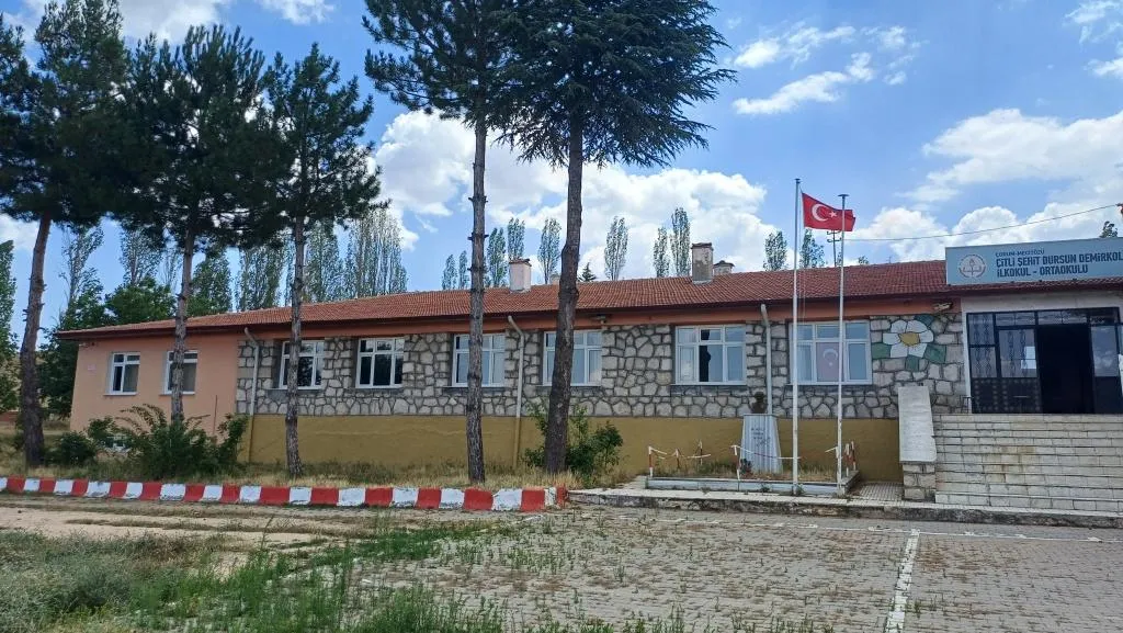 Çitli Şehit Dursun Demirkol Ortaokulu fotoğrafı