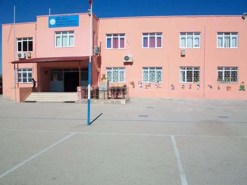 Huzurkent Kazım Karabekir İlkokulu