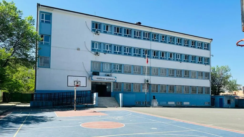 Karatay İlkokulu