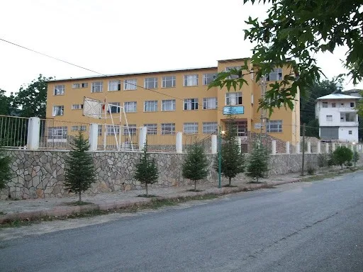 Kızılbağ İlkokulu