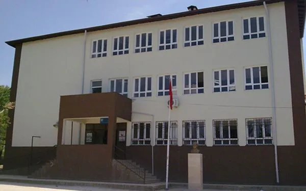 Oğulpınar İlkokulu