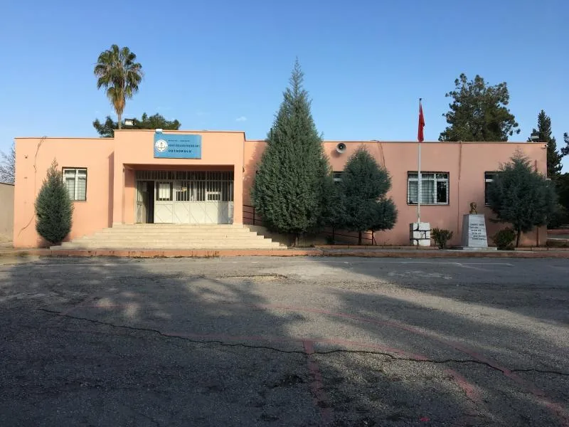 Kürkçü Abdülkadir Perşembe Vakfı İlkokulu fotoğrafı