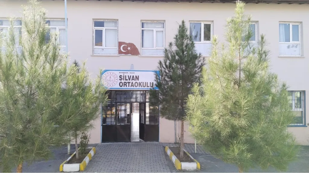 Silvan Ortaokulu fotoğrafı