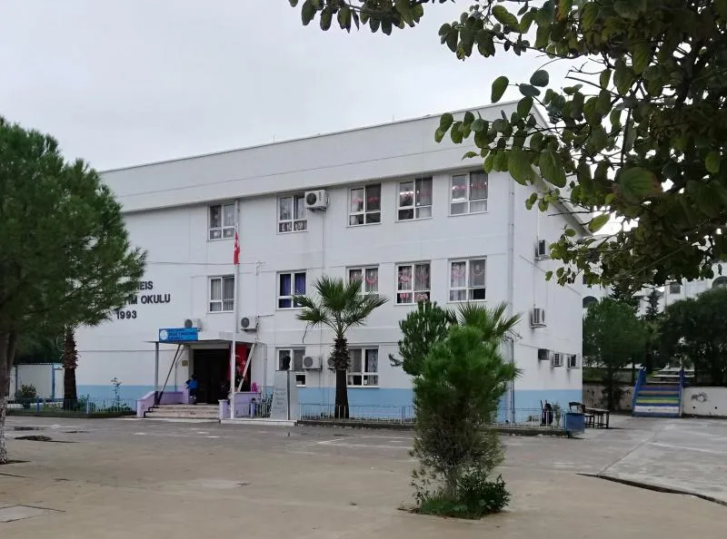 Aksaz Turgut Reis Ortaokulu
