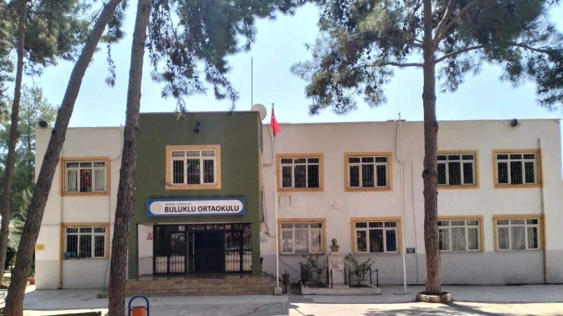 Buluklu Ortaokulu fotoğrafı