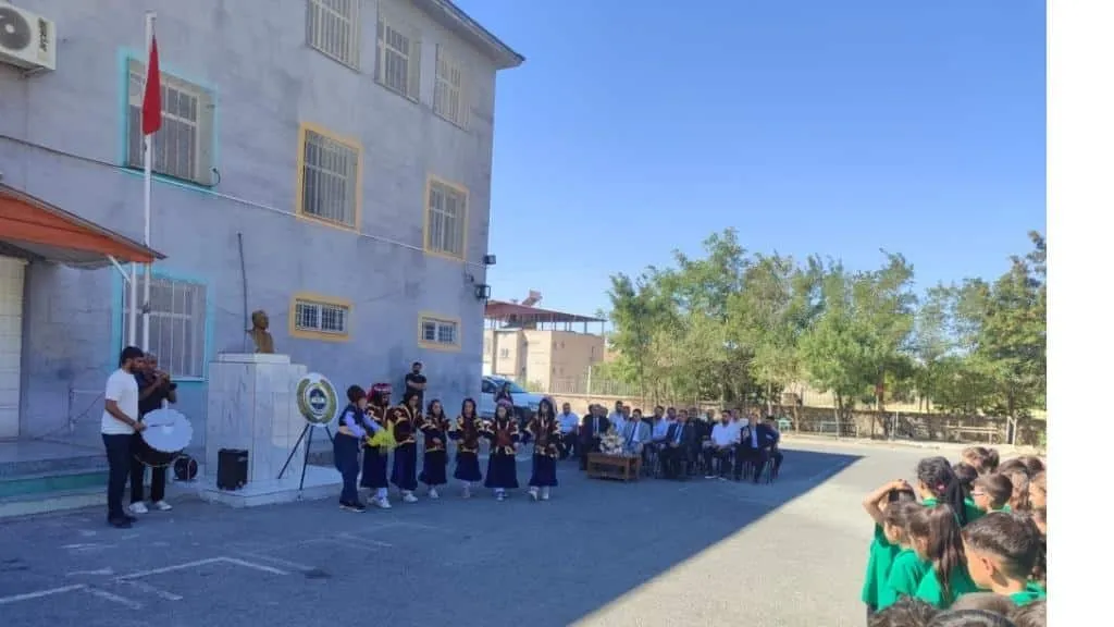 Mehmet Akif Ersoy İlkokulu