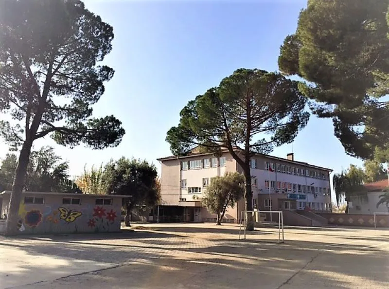 Tepecik İlkokulu fotoğrafı