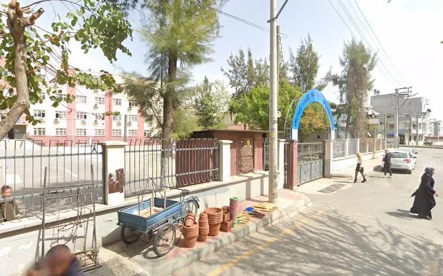 Şehit Mustafa Korkmaz İlkokulu fotoğrafı
