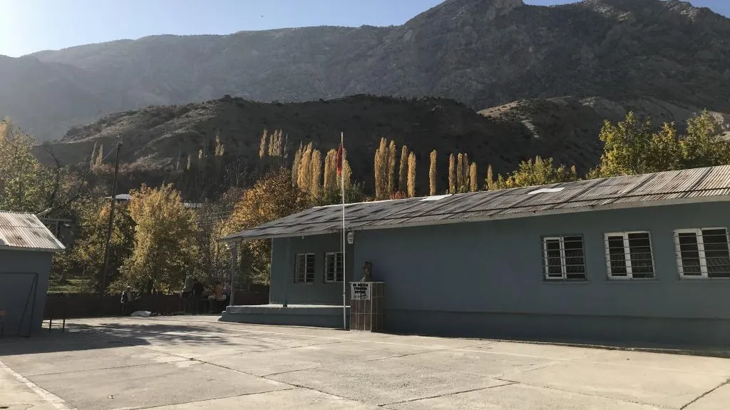 Darıca Ortaokulu fotoğrafı