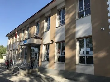 Halil Çavuş Ortaokulu fotoğrafı
