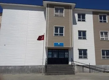 Şehit Hüsamettin Kandemir Ortaokulu fotoğrafı