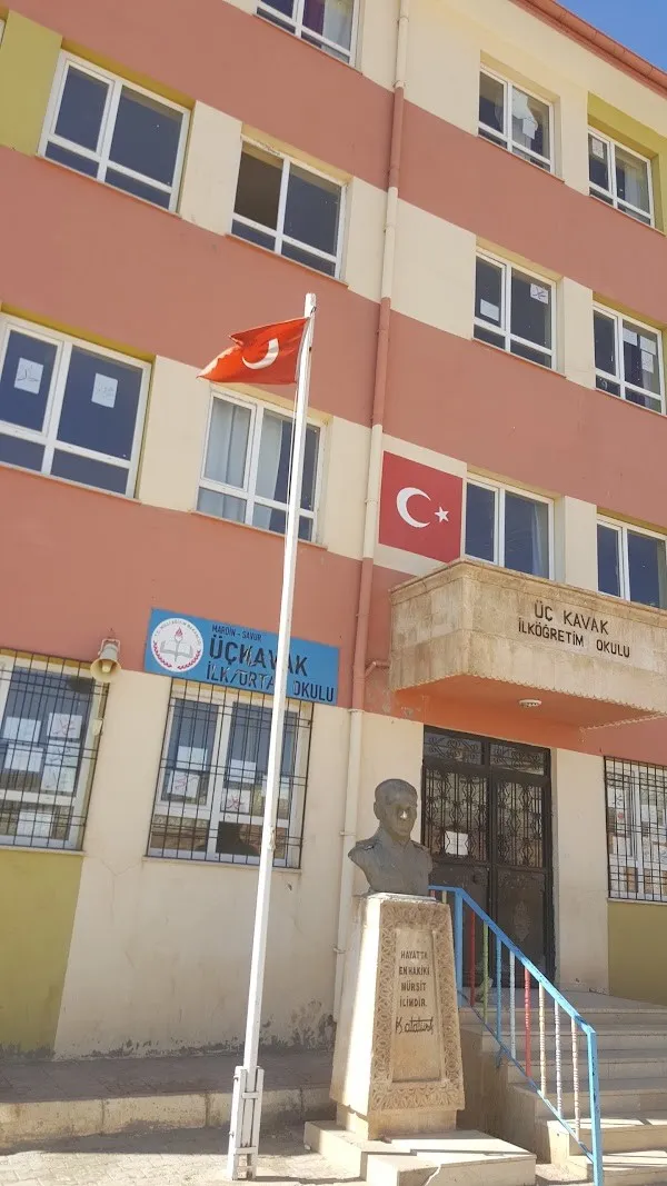 Bengisu İlkokulu fotoğrafı