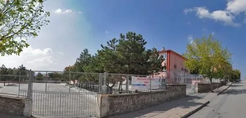 Fatih Ortaokulu fotoğrafı