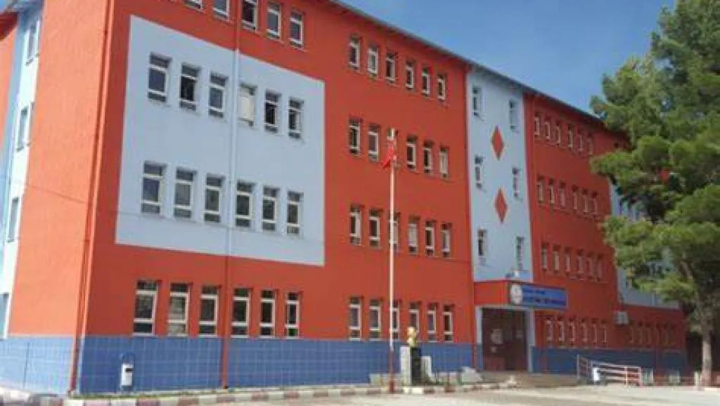 Atatürk Ortaokulu fotoğrafı