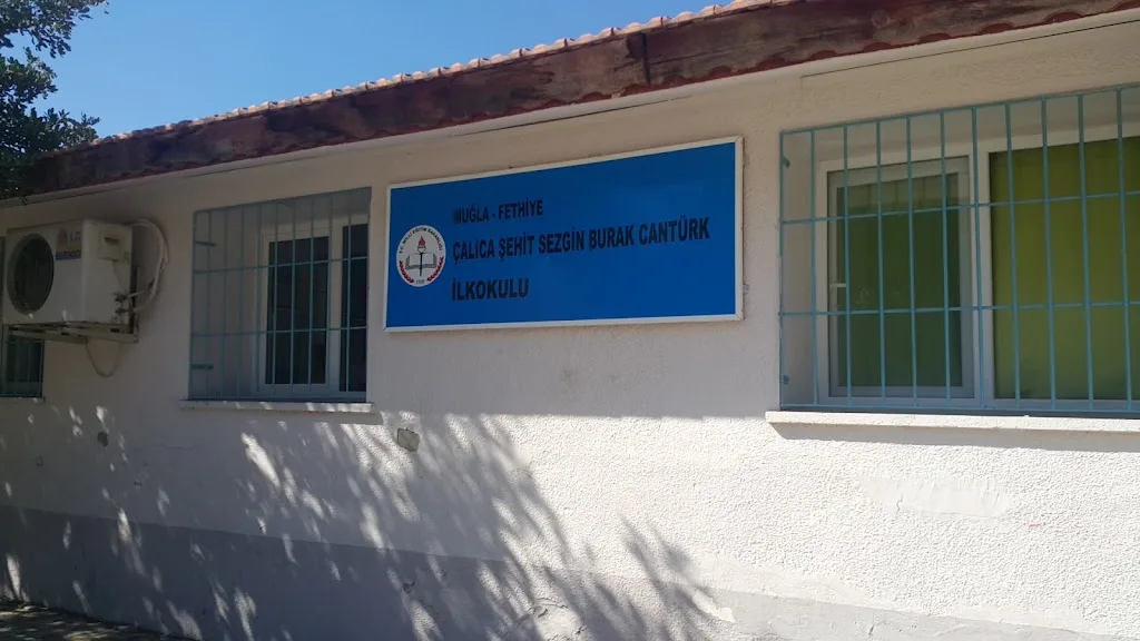 Çalıca Ortaokulu