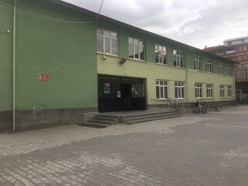 Sungurlu İmam Hatip Ortaokulu