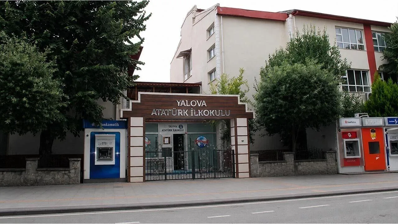 Atatürk İlkokulu