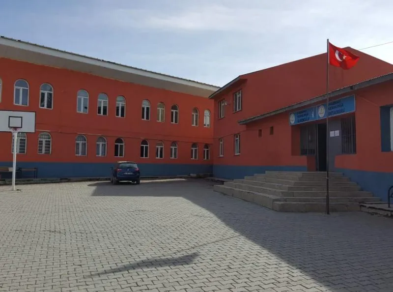 Kemalpaşa İlkokulu