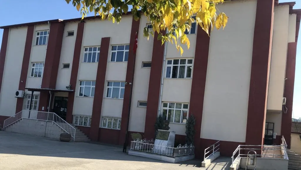 Kadıköy İlkokulu fotoğrafı