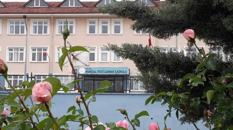 Mareşal Fevzi Çakmak İlkokulu