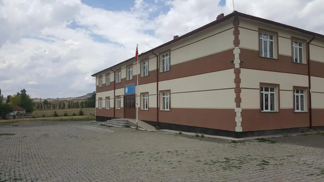 Kirsinkavağı İlkokulu