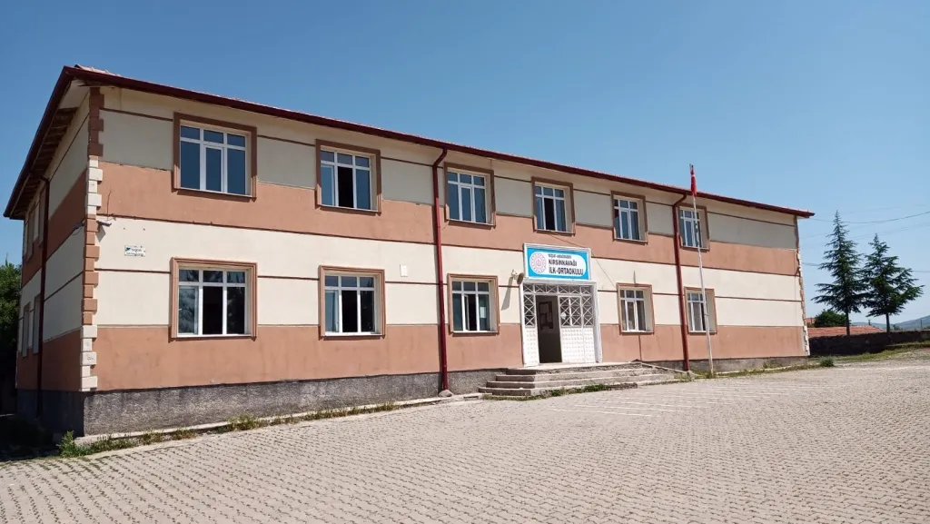 Kirsinkavağı Ortaokulu fotoğrafı