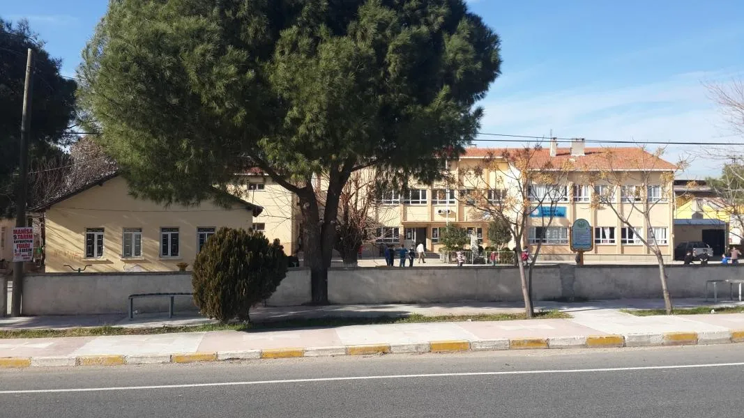 Yeniköy Ortaokulu