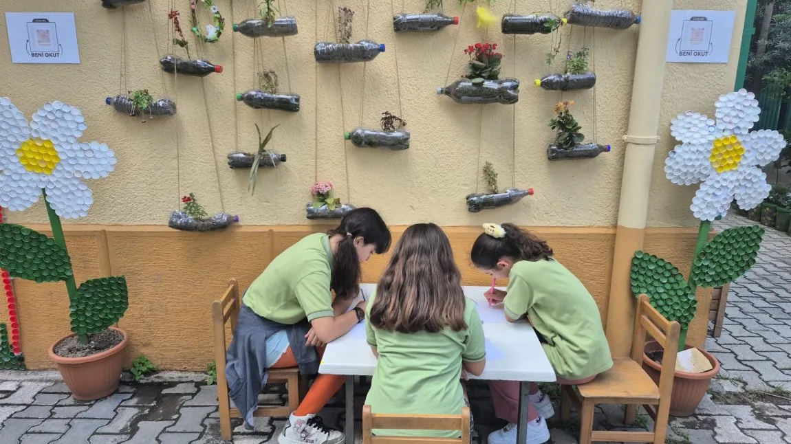 Büyükçiğli İlkokulu