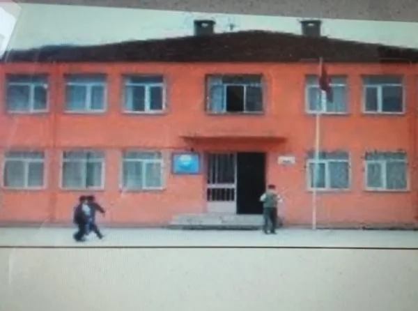 Tokmak Ortaokulu fotoğrafı