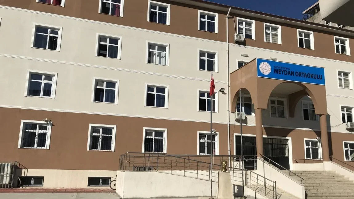 Demirlipınar Ortaokulu
