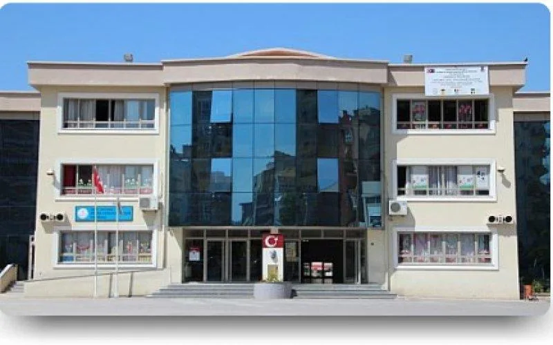 Zehra-Semahat Erişen İlkokulu fotoğrafı