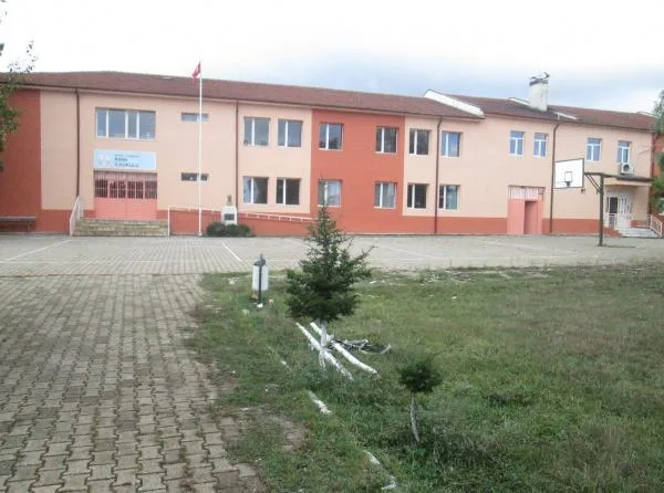 Kınık Ortaokulu fotoğrafı