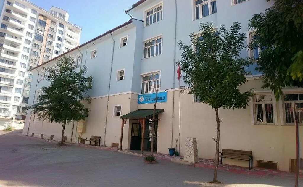 Gap Ortaokulu