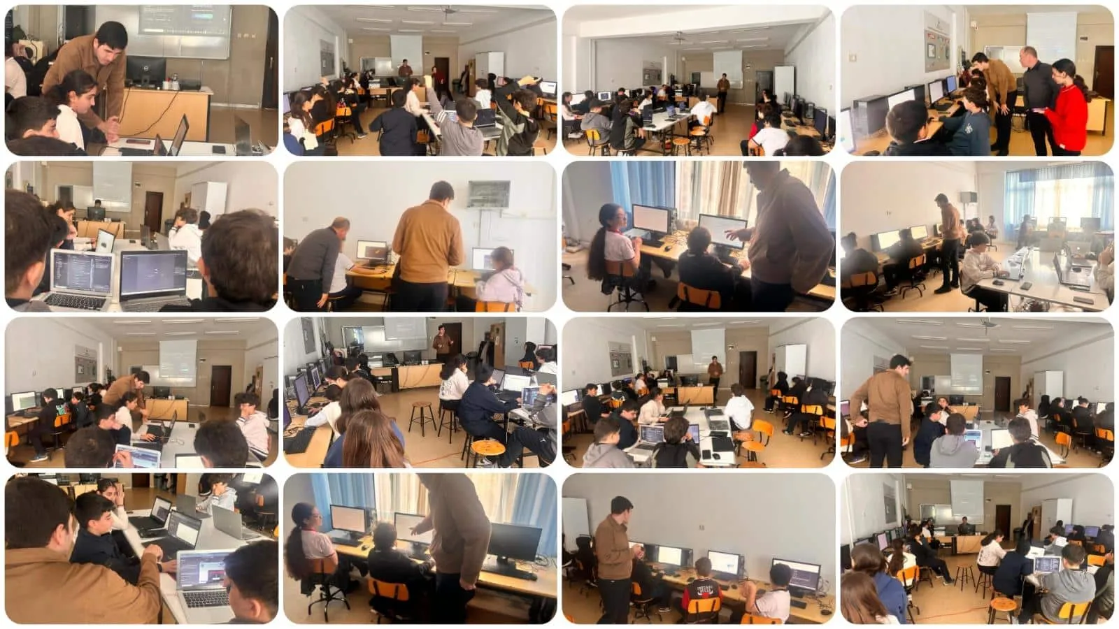 Beldibi Sıtkı Zaralı Ortaokulu fotoğrafı