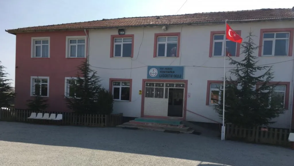 Yeniyapan İmam Hatip Ortaokulu fotoğrafı