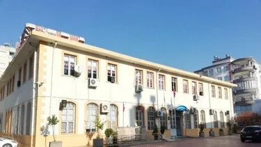 Yedi Ocak İlkokulu
