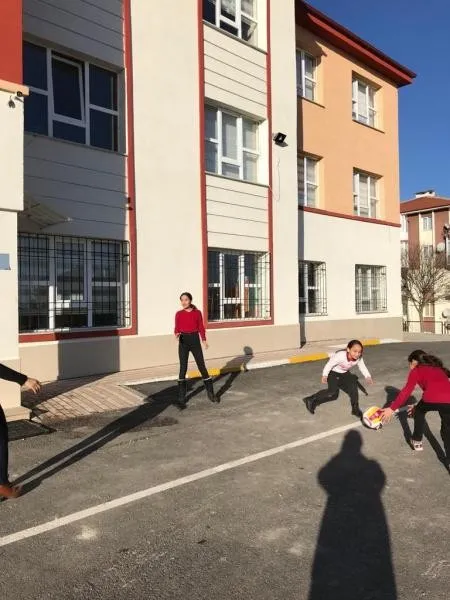 Yaşar Musaoğlu Ortaokulu fotoğrafı